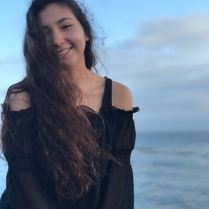 Meet your Posher, Cori